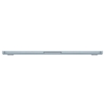 Picture of MacBook Air 13 inç M4 10CPU 10GPU 16GB 512GB MC6U4TU/A Gök Mavisi