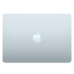Picture of MacBook Air 13 inç M4 10CPU 10GPU 16GB 512GB MC6U4TU/A Gök Mavisi