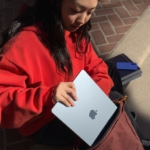 Picture of MacBook Air 13 inç M4 10CPU 10GPU 16GB 512GB MC6U4TU/A Gök Mavisi