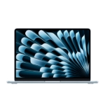 Picture of MacBook Air 13 inç M4 10CPU 10GPU 24GB 512GB MC6V4TU/A Gök Mavisi