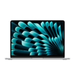 Picture of MacBook Air 13 inç M4 10CPU 10GPU 24GB 512GB MC654TU/A Gümüş