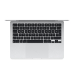 Picture of MacBook Air 13 inç M4 10CPU 10GPU 24GB 512GB MC654TU/A Gümüş