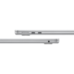 Picture of MacBook Air 13 inç M4 10CPU 10GPU 24GB 512GB MC654TU/A Gümüş