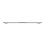Picture of MacBook Air 13 inç M4 10CPU 10GPU 24GB 512GB MC654TU/A Gümüş