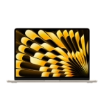 Picture of MacBook Air 13 inc M4 10CPU 10GPU 24GB 512GB MC6A4TU/A Yıldız Işığı