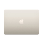 Picture of MacBook Air 13 inc M4 10CPU 10GPU 24GB 512GB MC6A4TU/A Yıldız Işığı