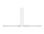 Picture of MacBook Air 13 inç M4 10CPU 8GPU 16GB 256GB MW0W3TU/A Gümüş