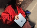 Picture of MacBook Air 13 inç M4 10CPU 8GPU 16GB 256GB MW0W3TU/A Gümüş