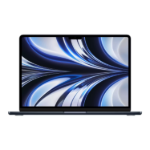 Picture of MacBook Air 13.6 inç M2 8CPU 8GPU 16GB 256GB MC7X4TU/A Gece Yarısı