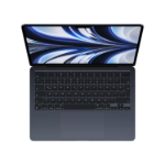 Picture of MacBook Air 13.6 inç M2 8CPU 8GPU 16GB 256GB MC7X4TU/A Gece Yarısı