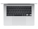 Picture of MacBook Air 15 inç M4 10CPU 10GPU 16GB 512GB MW1H3TU/A Gümüş
