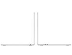 Picture of MacBook Air 15 inç M4 10CPU 10GPU 16GB 512GB MW1H3TU/A Gümüş