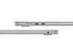 Picture of MacBook Air 15 inç M4 10CPU 10GPU 16GB 512GB MW1H3TU/A Gümüş
