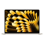 Picture of MacBook Air 15 inç M4 10CPU 10GPU 24GB 512GB MC6K4TU/A Yıldız Işığı
