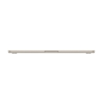 Picture of MacBook Air 15 inç M4 10CPU 10GPU 24GB 512GB MC6K4TU/A Yıldız Işığı
