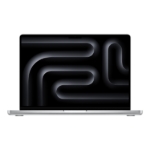 Picture of MacBook Pro 14 inç M4 10CPU 10GPU 16GB 512GB MW2W3TU/A Gümüş