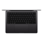 Picture of MacBook Pro 14 inç M4 10CPU 10GPU 16GB 512GB MW2U3TU/A Uzay Siyahı