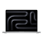 Picture of MacBook Pro 14 inç M4 Pro 12CPU 16GPU 24GB 512GB MX2E3TU/A Gümüş