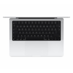 Picture of MacBook Pro 14 inç M4 Pro 12CPU 16GPU 24GB 512GB MX2E3TU/A Gümüş