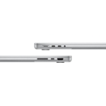 Picture of MacBook Pro 14 inç M4 Pro 12CPU 16GPU 24GB 512GB MX2E3TU/A Gümüş