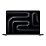 Picture of MacBook Pro 14 inç M4 Pro 12CPU 16GPU 24GB 512GB MX2H3TU/A Uzay Siyahı