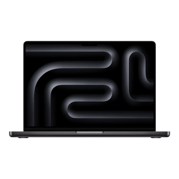 Picture of MacBook Pro 14 inç M4 Pro 12CPU 16GPU 24GB 512GB MX2H3TU/A Uzay Siyahı