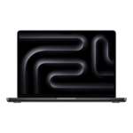 Picture of MacBook Pro 14 inc M4 Pro 14CPU 20GPU 24GB 1TB MX2J3TU/A Uzay Siyahı