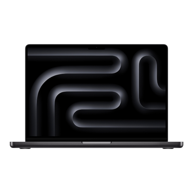 Picture of MacBook Pro 14 inc M4 Pro 14CPU 20GPU 24GB 1TB MX2J3TU/A Uzay Siyahı