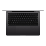 Picture of MacBook Pro 14 inc M4 Pro 14CPU 20GPU 24GB 1TB MX2J3TU/A Uzay Siyahı