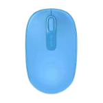 Picture of Microsoft 1850 Kablosuz Mouse U7Z-00057 Mavi