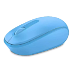 Picture of Microsoft 1850 Kablosuz Mouse U7Z-00057 Mavi