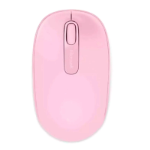 Picture of Microsoft 1850 Kablosuz Mouse U7Z-00023 Pembe