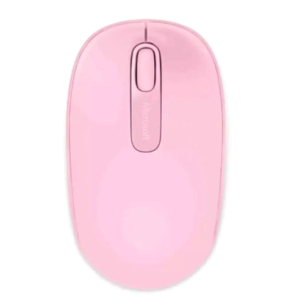 Microsoft 1850 Kablosuz Mouse U7Z-00023 Pembe detaylarını göster Microsoft 1850 Kablosuz Mouse U7Z-00023 Pembe resmi