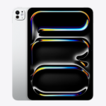 Picture of iPad Pro 11 inç Wi-Fi 256GB Standart Cam MVV93TU/A Gümüş