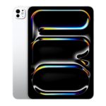 Picture of iPad Pro 11 inç Wi-Fi 512GB Standart Cam MVVD3TU/A Gümüş