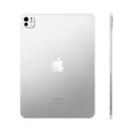 Picture of iPad Pro 11 inç Wi-Fi 512GB Standart Cam MVVD3TU/A Gümüş