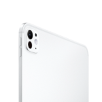 Picture of iPad Pro 11 inç Wi-Fi 512GB Standart Cam MVVD3TU/A Gümüş
