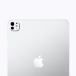 Picture of iPad Pro 11 inç Wi-Fi 512GB Standart Cam MVVD3TU/A Gümüş