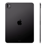 Picture of iPad Pro 11 inç Wi-Fi 512GB Standart Cam MVVC3TU/A Uzay Siyahı