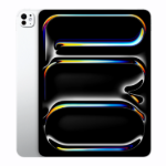 Picture of iPad Pro 13 inç Wi-Fi 256GB Standart Cam MDYK4TU/A Gümüş