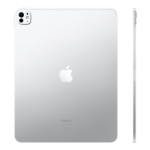Picture of iPad Pro 13 inç Wi-Fi 256GB Standart Cam MDYK4TU/A Gümüş