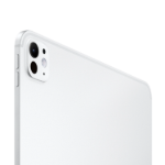 Picture of iPad Pro 13 inç Wi-Fi 256GB Standart Cam MDYK4TU/A Gümüş