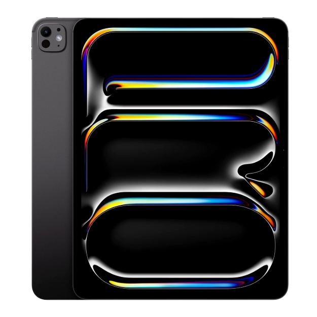 Picture of iPad Pro 13 inç Wi-Fi 512GB Standart Cam MVX43TU/A Uzay Siyahı