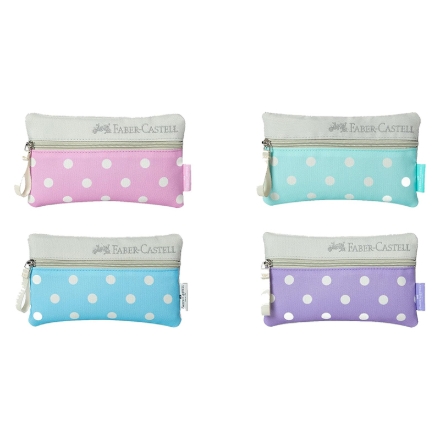 Faber Castell Polly Kalem Çantası detaylarını göster Faber Castell Polly Kalem Çantası resmi