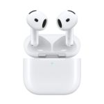 Picture of AirPods 4 MXP93TU/A Aktif Gürültü Önleme Özellikli