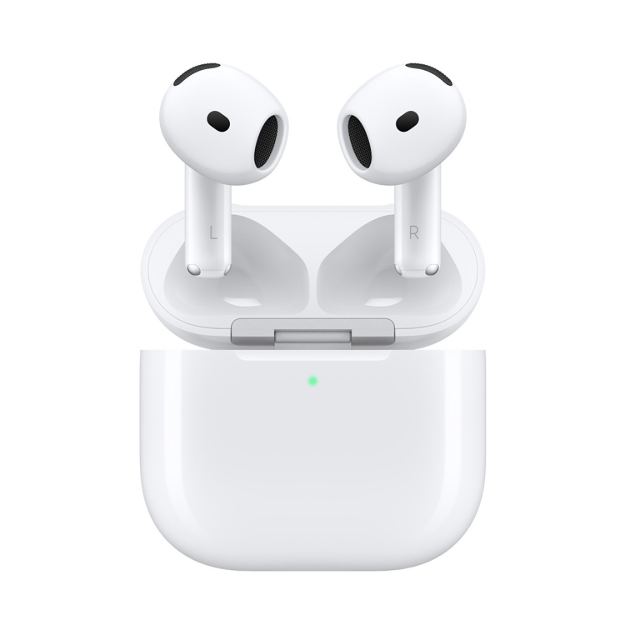 Picture of AirPods 4 MXP93TU/A Aktif Gürültü Önleme Özellikli