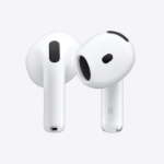 Picture of AirPods 4 MXP93TU/A Aktif Gürültü Önleme Özellikli