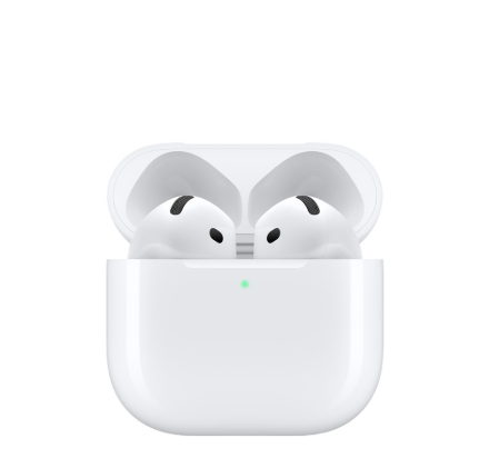 AirPods 4 MXP63TU/A detaylarını göster AirPods 4 MXP63TU/A resmi