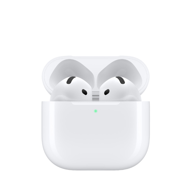 Picture of AirPods 4 MXP63TU/A