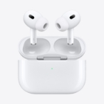 Picture of AirPods Pro 2 USB-C MTJV3TU/A ve MagSafe Şarj Kutusu